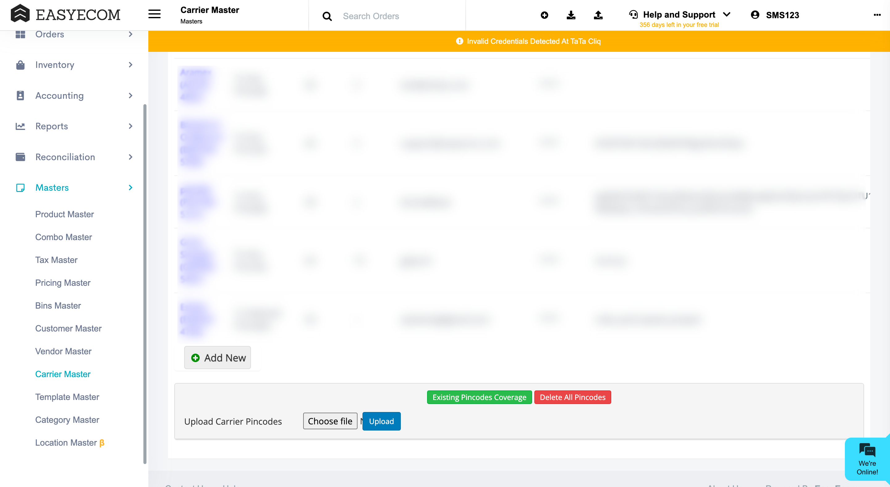 Blowhorn | Same day delivery partner for your business
