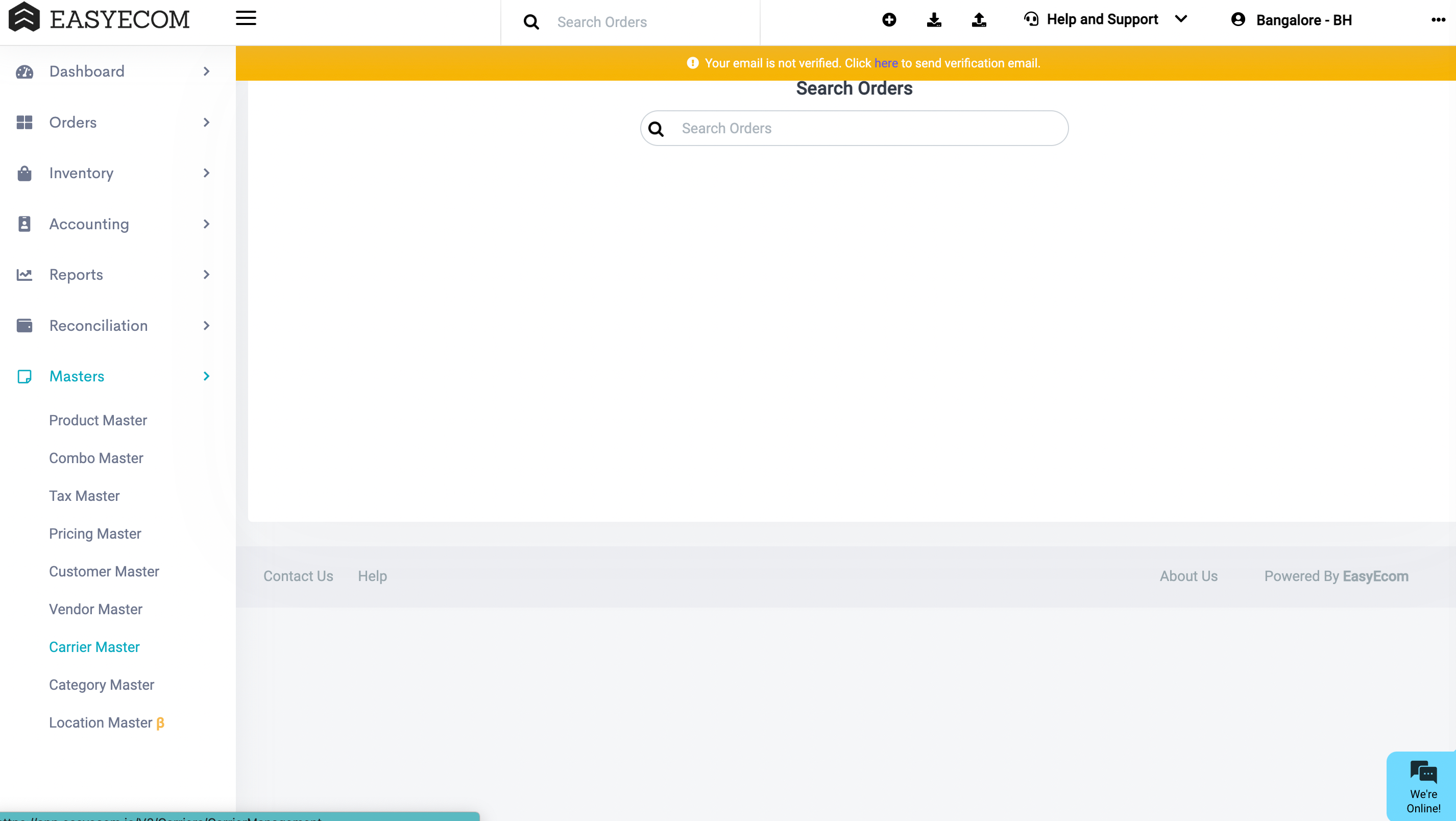 Blowhorn | Same day delivery partner for your business